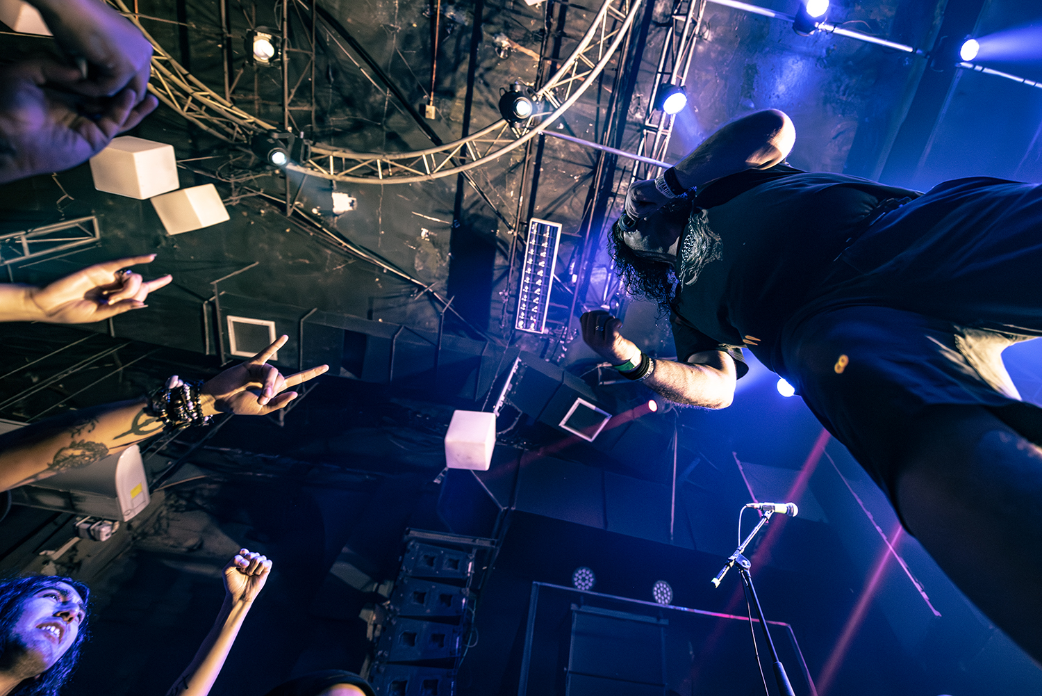 Tankard - Kings of Beer Over Latin America 2026